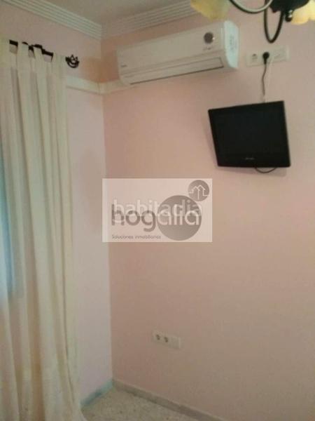 Foto 67dd1318-1450-4c57-aab3-24331f556774. Miete etagenwohnung in San Jerónimo - La Bachillera Sevilla