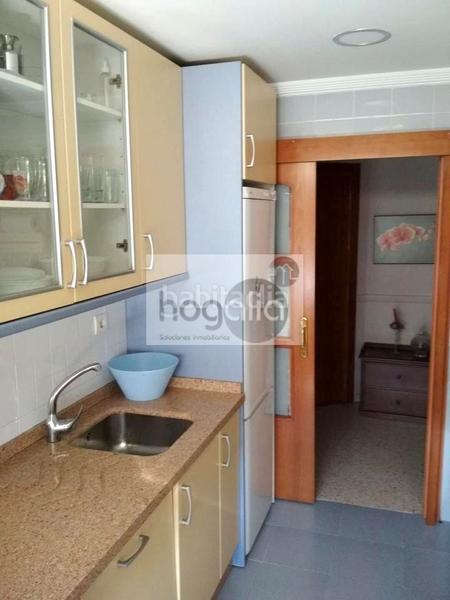 Foto 9c997d79-c0a4-496f-9b33-803f156be4ea. Miete etagenwohnung in San Jerónimo - La Bachillera Sevilla