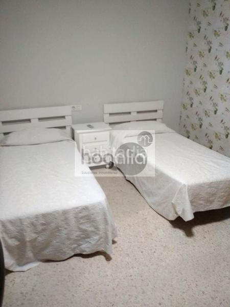 Foto b5c32dd3-5591-4cd0-9ca6-4c67cce8f304. Miete etagenwohnung in San Jerónimo - La Bachillera Sevilla