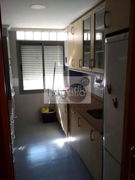 Foto 212006b2-5933-4fb8-bd6c-643f65754fd8. Rent flat in San Jerónimo - La Bachillera Sevilla