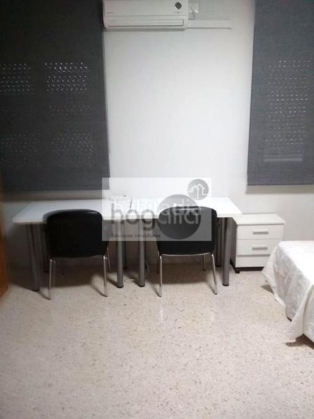 Foto 268410ba-b458-4c4a-97ea-7447697fdc76. Rent flat in San Jerónimo - La Bachillera Sevilla