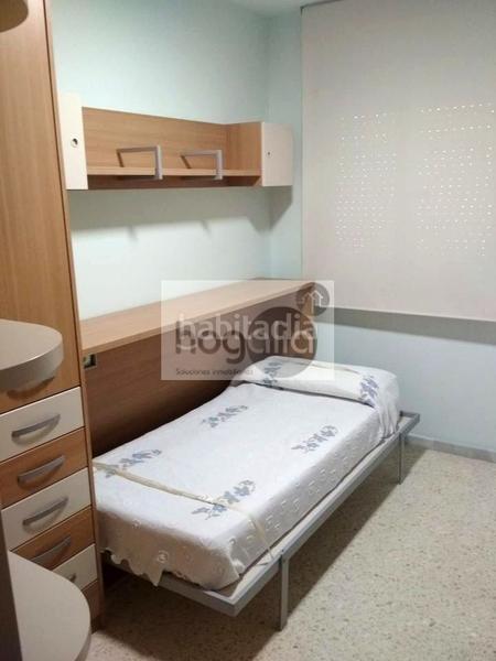 Foto 36cdade6-c14e-4914-bf31-b29b79ffc67b. Rent flat in San Jerónimo - La Bachillera Sevilla