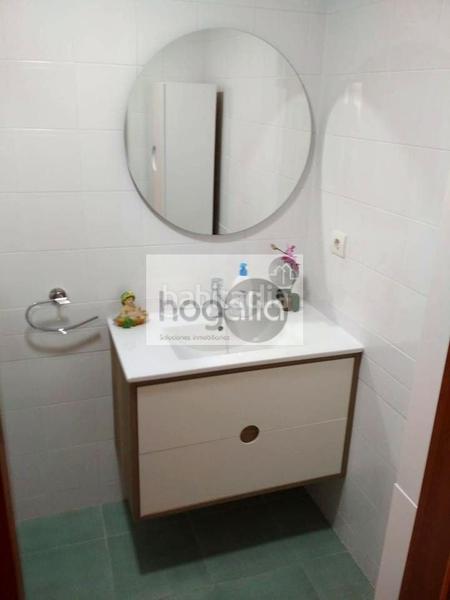 Foto 493b4638-d407-4d38-b1a5-97990b80acdc. Rent flat in San Jerónimo - La Bachillera Sevilla