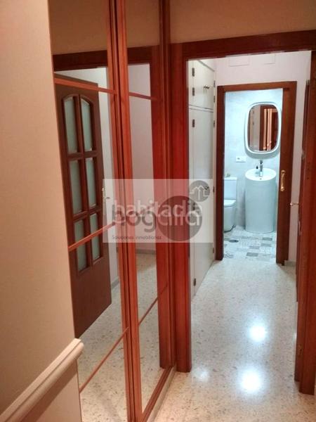 Foto 6a1c28da-0824-42de-a736-02959cfc8d58. Rent flat in San Jerónimo - La Bachillera Sevilla