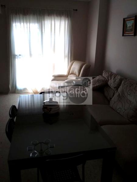 Foto 78408fc0-ecd2-4721-a953-4ed315d4f40b. Rent flat in San Jerónimo - La Bachillera Sevilla