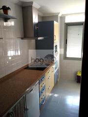 Rent Flat in San Jerónimo - La Bachillera
