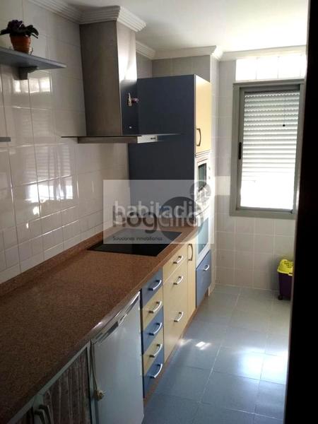 Foto 8fdbed5d-df9c-4b4a-861d-5daf924f26c5. Rent flat in San Jerónimo - La Bachillera Sevilla