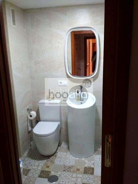 Foto 180a2760-c2b7-4de0-a2dd-2663cb48b3c4. Lloguer pis a San Jerónimo - La Bachillera Sevilla