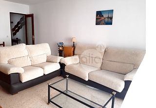 Affitto Appartamento in Villegas