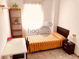 Miete Etagenwohnung in San Pablo