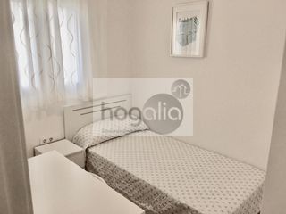 Rent Flat in El Tardón - El Carmen