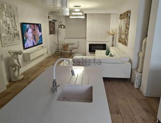 Location Appartement à El Plantinar - Avda. La Paz - El Juncal
