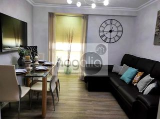 Flat in El Torrejón - El Cerezo