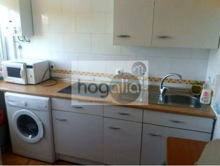 Rent Flat in Tiro de Línea