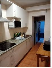 Location Rez-de-chaussée à El Plantinar - Avda. La Paz - El Juncal