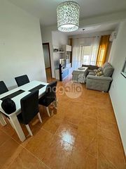 Location Appartement à Tiro de Línea