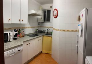 Rent Flat in Cruz Roja