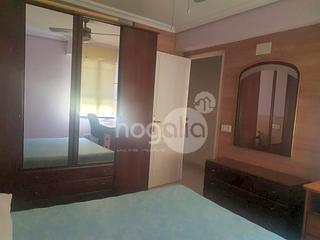 Location Appartement à Juan XXIII - Rochelambert