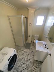 Rent Flat in Cruz Roja