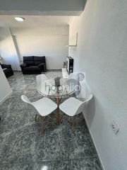 Miete Etagenwohnung in Juan XXIII - Rochelambert