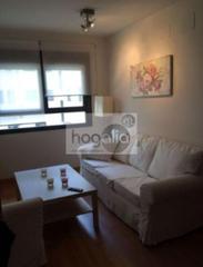Lloguer Apartament a La Oliva