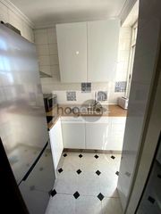 Affitto Appartamento in El Torrejón - El Cerezo