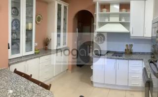 Location Appartement à San Pablo