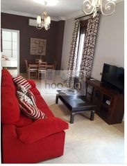 Miete Etagenwohnung in Encarnación - Regina