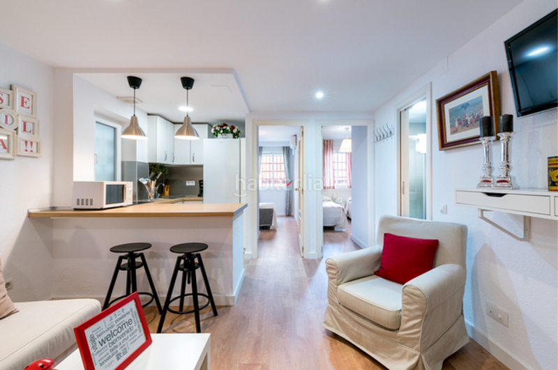 Foto 9f791ff1-ac84-46fe-8310-c0bb05f72014. Miete erdgeschoss in La Buhaira Sevilla