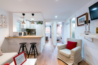 Rent Ground floor in La Buhaira