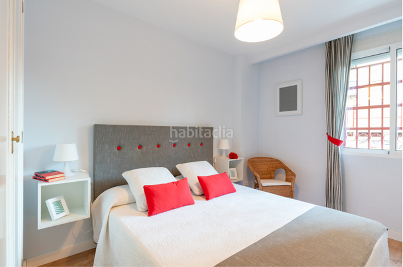 Foto c4e6d519-8e84-43a8-b8a4-07473ec0a620. Location rez-de-chaussée dans La Buhaira Sevilla