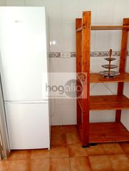 Location Appartement à Triana Oeste
