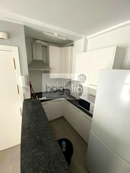 Foto 431d4a30-d57c-46d0-b7c3-911ad0122d43. Location appartement dans Santa Catalina Sevilla