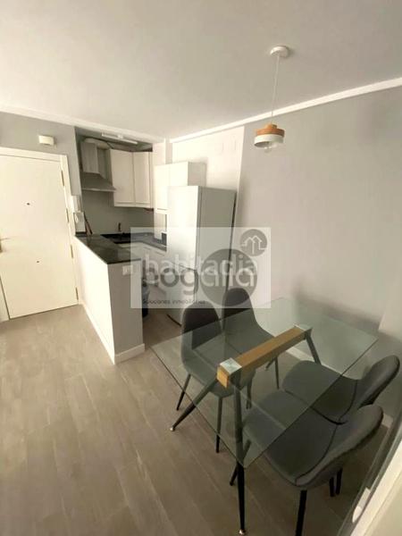 Foto a1785a89-709a-49d5-b64e-5408483abae2. Location appartement dans Santa Catalina Sevilla