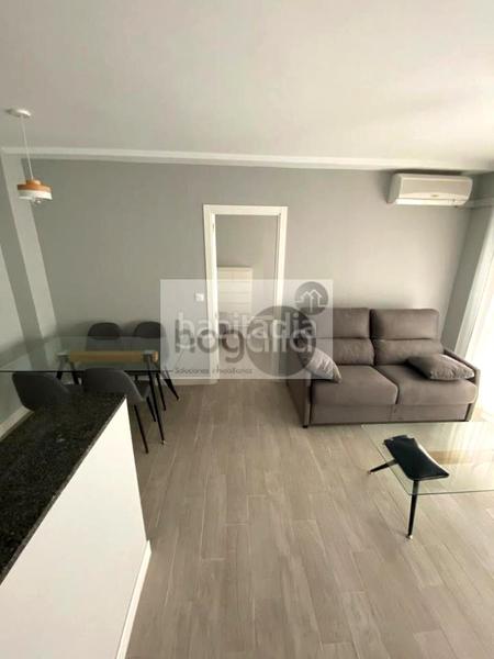 Foto f252cd79-bac1-411c-8124-03eb0c703124. Location appartement dans Santa Catalina Sevilla