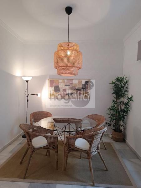 Foto 04ea5367-d84b-45e8-9cef-c5fb799db53d. Rent flat in San Bartolomé Sevilla