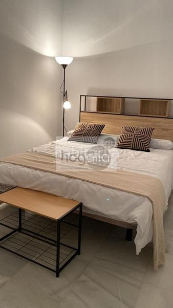 Foto 9b8a71bc-6137-4f1f-9dcc-ff34097effd3. Rent flat in San Bartolomé Sevilla