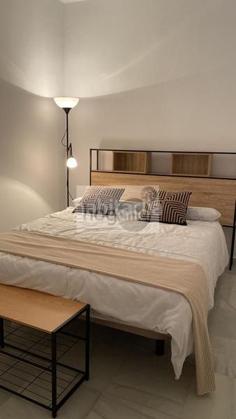 Foto b3beb626-a69e-4717-9c1e-af70cff98a25. Rent flat in San Bartolomé Sevilla