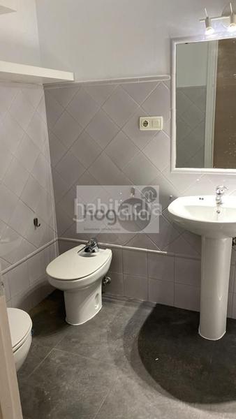 Foto e436a63b-b560-4705-86c3-3792e61e60ec. Rent flat in San Bartolomé Sevilla