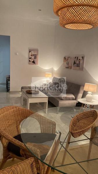 Foto 85215d8c-6dd5-4870-9d26-57967acd0396. Alquiler piso en San Bartolomé Sevilla