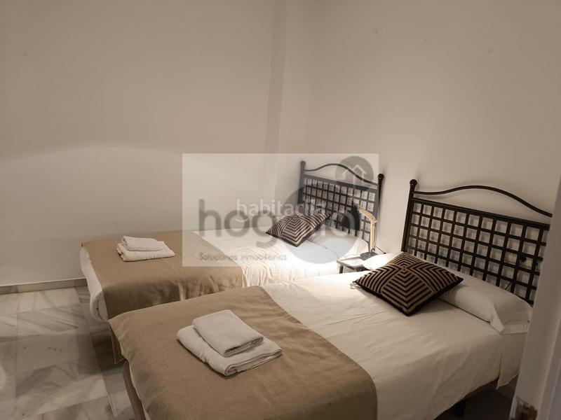 Foto c67cc6fa-8ae0-45bd-b748-13a8cafb92cf. Alquiler piso en San Bartolomé Sevilla