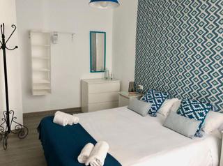Location Appartement à Alfalfa - Santa Cruz