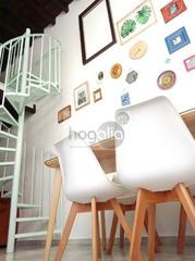 Location Duplex à San Julián