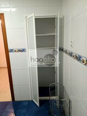 Miete Etagenwohnung in San Pablo