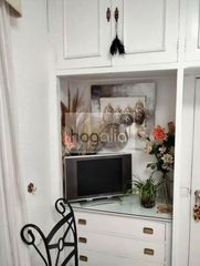 Studiowohnung in El Cano - Los Bermejales