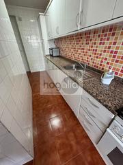 Location Appartement à Juan XXIII - Rochelambert