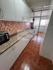Location Appartement à Juan XXIII - Rochelambert