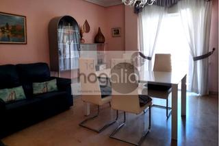 Location Appartement à Triana Este