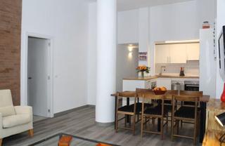 Lloguer Planta baixa a Triana Oeste
