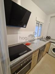 Rent Flat in La Calzada - La Florida